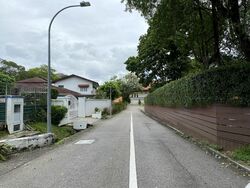 Holland Rise (D10), Land #455161611